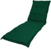 Kopu ® Prisma Forest Green Extra Comfortabel Ligbedkussen 195x60 cm online kopen