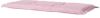 Madison Bankkussen Panama soft pink 150x48 Roze online kopen