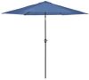 Madison parasol Tenerife &#xD8;300 cm aquablauw online kopen