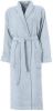 Seahorse badstof badjas Pure lichtblauw online kopen