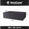 AeroCover Tuinsethoes H 85 x B 150 x D 260 cm online kopen