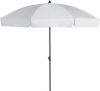 Platinum parasol Aruba &#xD8, 200 volant online kopen