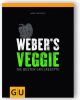 Weber | Kookboek | Veggie online kopen
