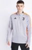 Adidas Juventus Tiro Training Sweatshirt Glory Grey Heren online kopen