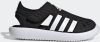 Adidas Summer Closed Toe Watersandalen Core Black/Cloud White/Core Black online kopen