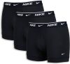 NIKE Underwear Boxershort TRUNK 3PK van katoen stretch(set, 3 stuks, Set van 3 ) online kopen