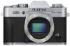 Fujifilm X-T20 Zilver + XC 15-45mm OIS PZ online kopen