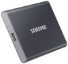 Samsung Externe Ssd T7 Usb Type C Kleur Grijs 500 Gb online kopen