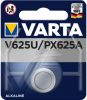 Varta V625U/LR9 Alkaline Knoopcel Batterij 4626101401 1.5V online kopen