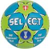 Select Handbal Solera turquoise/lichtgroen online kopen