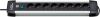 Brennenstuhl Premium Alu 8 weg stekkerdoos 3m kabel(H05VV F 3G1, 5 ) online kopen