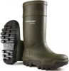 Dunlop Veiligheidslaars S5 Thermo Plus Groen Werkschoenen 44 45 online kopen