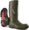 Dunlop Veiligheidslaars S5 Purofort Plus Groen Werkschoenen 44 online kopen
