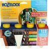 Hozelock Aquasolo bewateringspikes 3 + 1 Set Large 2718 3725 online kopen