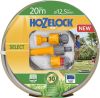 Hozelock Bewatering &amp, irrigatie slang Incl. spuitpistool(20 m ) online kopen