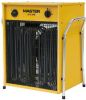 Master Elektrische ventilator verwarming B22EPB 2400 m&#xB3,/u online kopen
