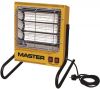 Master TS3A Infrarood kachel / heater 2400W online kopen