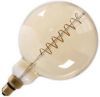 Calex LED E27 4W Megaglobe 34 cm Flex Filament Lichtbron online kopen