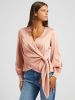 Guess Longsleeve shirts Roze Dames online kopen