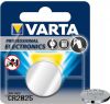 Varta Knoopcel Cr 2025 Lithium Professioneel 3 Volt Zilver online kopen