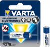 Varta Batterij Professional V27A/LR27 online kopen