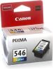 Canon CL-546 Inktcartridge PIXMA iP2850, MG2450, MG2550, MG2950 3 Kleuren online kopen