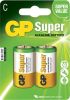 GP 3125003032 batterij Super Alkaline C 2 stuks online kopen