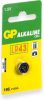 GP Lr43 Knoopcel Alkaline Batterij online kopen