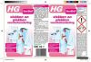 HG 6x Vlekken Voorbehandeling Gel Delicate Stoffen 500 ml online kopen