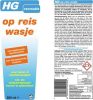 HG Op Reis Wasje 10 Wasbeurten online kopen