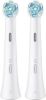 Oral-B Oral b Io Ultimate Clean White Opzetborstels 2 Stuks online kopen