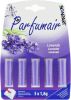 Scanpart Parfumair geursticks lavendel 5 stuks luchtbevochtiger online kopen