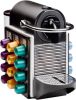 Scanpart koffie accessoire U-CAP capsule houder Pixie Nespresso 24 st online kopen