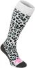 Princess Socks Leopard Mint | Leverbaar vanaf 15 07 2022! online kopen