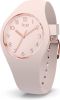 Ice-Watch Ice Watch Ice Silicone 015330 ICE Glam Colour horloge online kopen