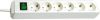 Brennenstuhl ECO-Line 1159520015 6-voudige stekkerdoos met veiligheidsschakelaar wit online kopen