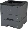 Brother HL-L5100DNT Laser printer Zwart online kopen