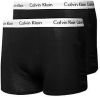 Calvin Klein Boxershort met ck logo op de band(set, 2 stuks ) online kopen