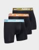 Nike Dri FIT Essential Micro Boxer Brief Boxershorts Heren(3 pack ) online kopen