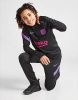 Nike Kids FC Barcelona Strike Nike Dri FIT voetbaltrainingstop voor kids Zwart online kopen