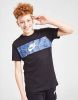 Nike Sportswear T shirt voor jongens Zwart online kopen