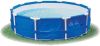Intex Metal Frame zwembad (Ø305x76 cm) met filterpomp online kopen