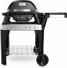 Weber Pulse 2000 Met Stand Elektrische barbecue B 112 x D 76 cm online kopen