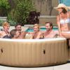 Intex PureSpa Opblaasbare spa met bubbelmassage 216x71 cm 28408NL online kopen