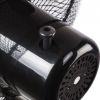 Staande ventilator VE-5949 50 W 40 cm zwart online kopen