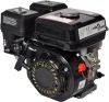 VIDAXL Benzinemotor 6, 5 PK 4, 8 kW zwart online kopen