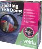 VidaXL Floating Fish Dome doorkijkbol M online kopen