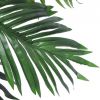 VidaXL Kunstplant kokospalm in pot 140 cm online kopen