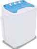 VidaXL Mini wasmachine met dubbele trommel 5, 6 kg online kopen