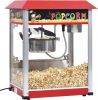 VidaXL Popcornmaker Met Teflonpan 1400 W online kopen